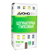 Штукатурка гипсовая Штукатурка гипсовая